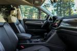Volkswagen Atlas V6 2017 года